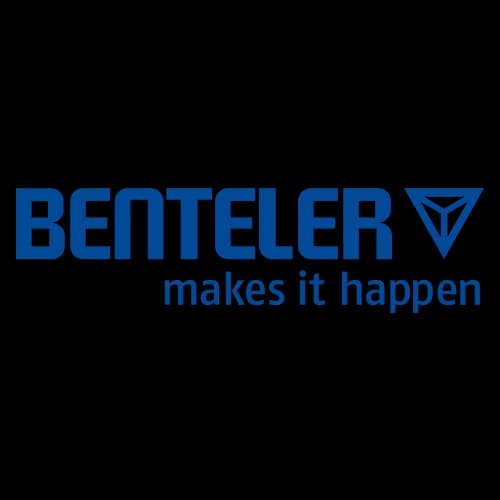 Benteler — cliente da Construtora Mingardi & Elias
