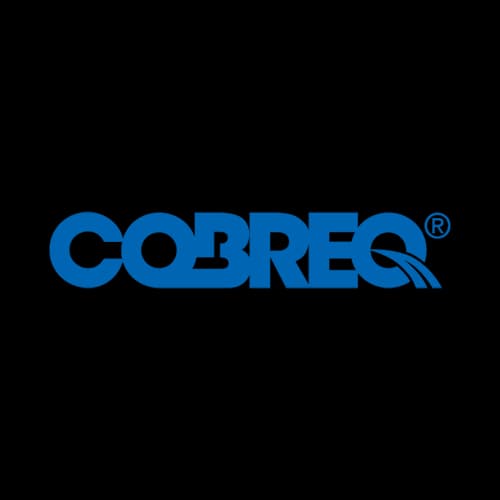 Cobreq — cliente da Construtora Mingardi & Elias