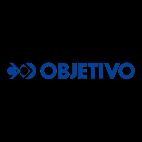 Colégio Objetivo — cliente da Construtora Mingardi & Elias