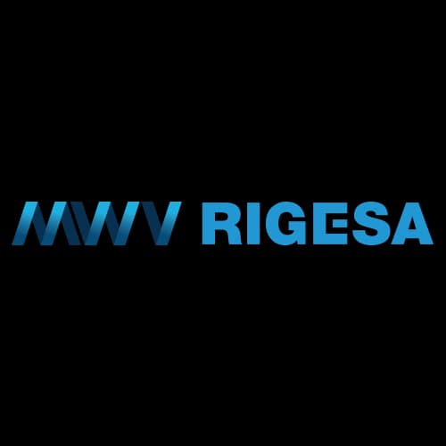 Rigesa — cliente da Construtora Mingardi & Elias