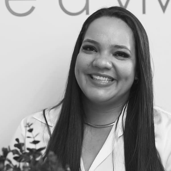 Patrícia — cliente Villagio das Araras