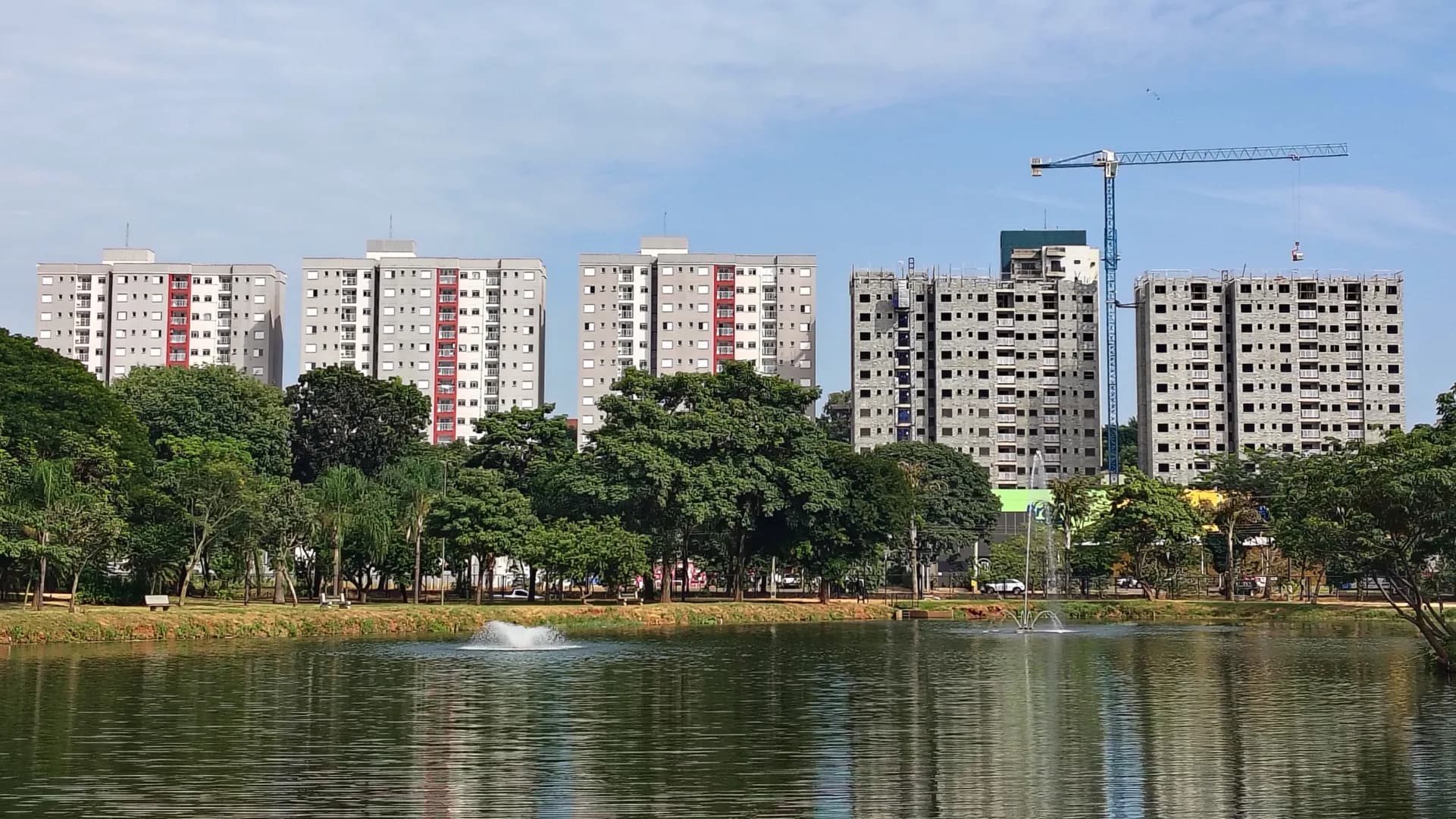 Banner Portal dos Ipês