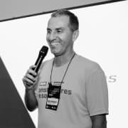 Ricardo Bonjoch Almeida