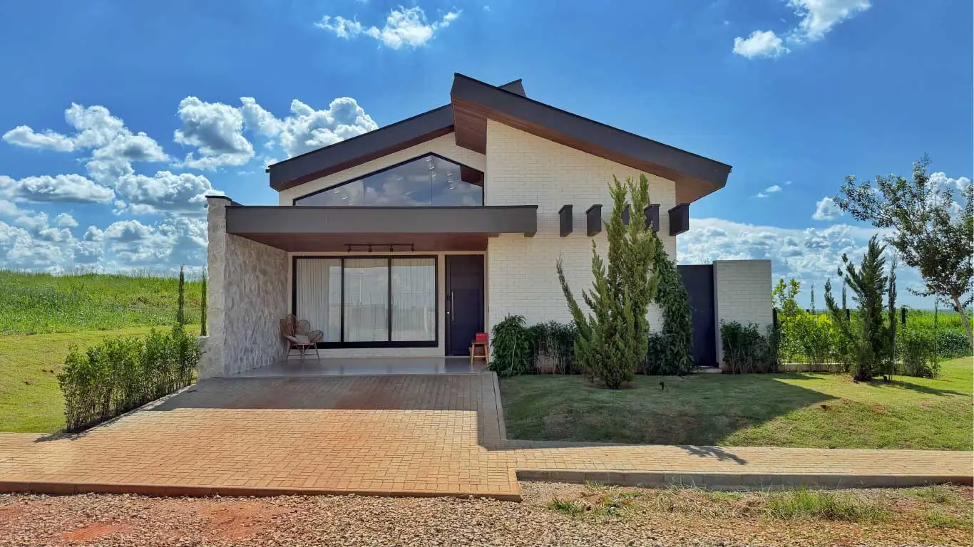 Residencial Villa Anna — residencial em Elias Fausto (SP)